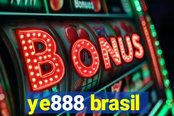 ye888 brasil